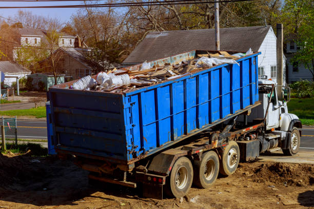 Best Recycling Services for Junk  in Felton, DE